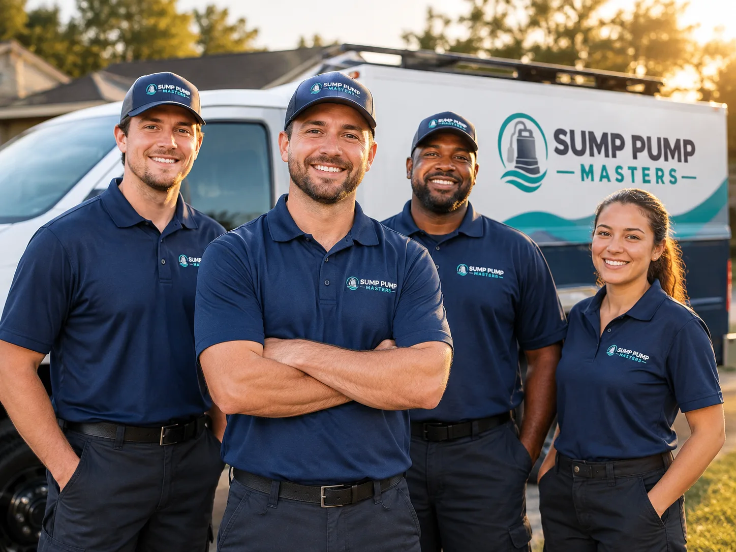 Sump Pump Repair company in Kingsley, MI